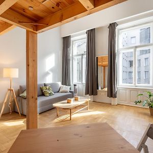 Studio Appartement